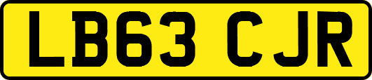 LB63CJR