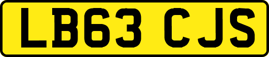 LB63CJS