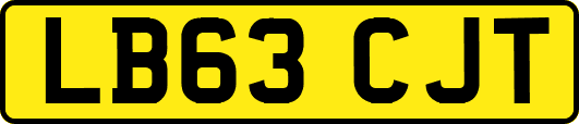 LB63CJT
