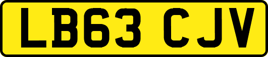 LB63CJV
