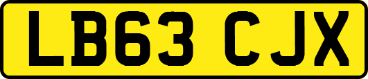 LB63CJX