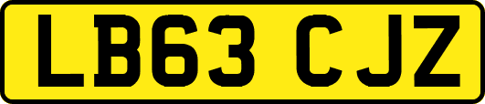 LB63CJZ