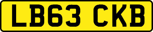 LB63CKB