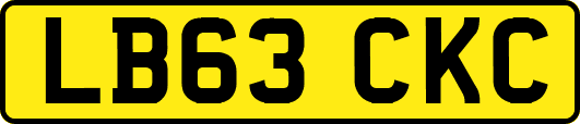 LB63CKC
