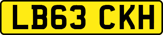LB63CKH