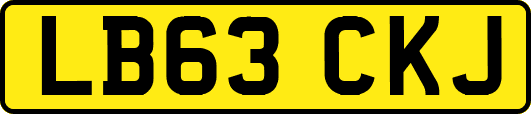 LB63CKJ