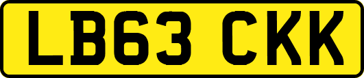 LB63CKK