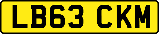 LB63CKM