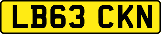 LB63CKN