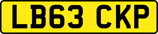 LB63CKP