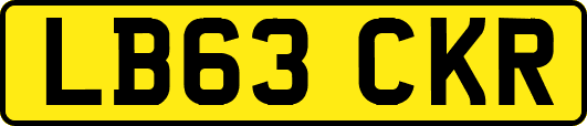 LB63CKR