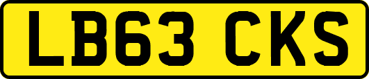LB63CKS