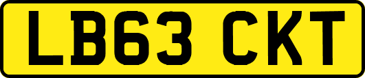 LB63CKT