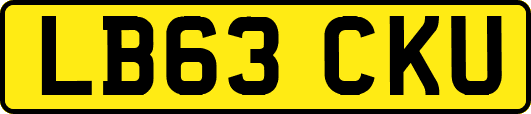 LB63CKU