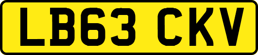 LB63CKV
