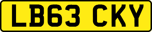 LB63CKY