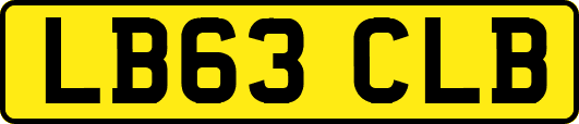 LB63CLB