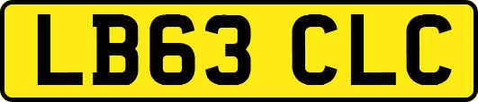 LB63CLC