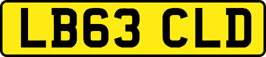 LB63CLD