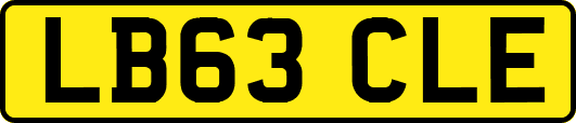 LB63CLE