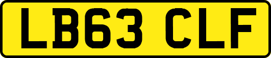 LB63CLF