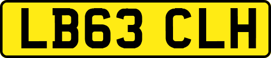 LB63CLH