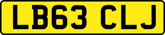 LB63CLJ
