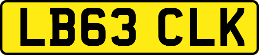 LB63CLK