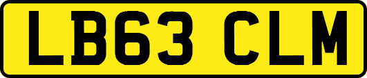 LB63CLM