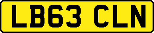 LB63CLN