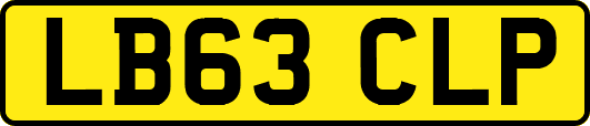 LB63CLP