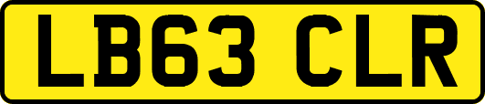 LB63CLR