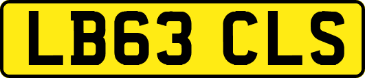 LB63CLS