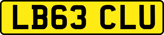 LB63CLU