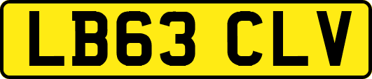 LB63CLV