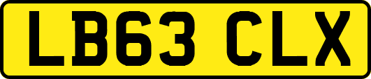 LB63CLX