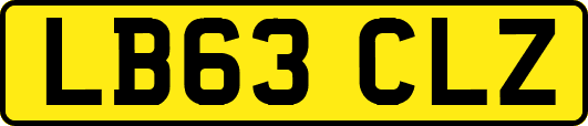 LB63CLZ