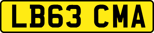 LB63CMA