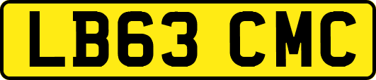 LB63CMC