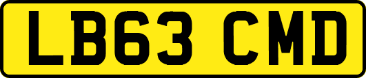 LB63CMD
