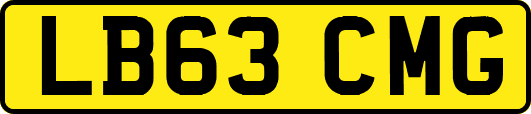 LB63CMG