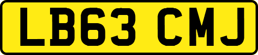 LB63CMJ