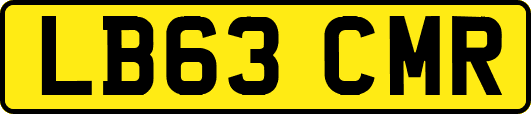 LB63CMR