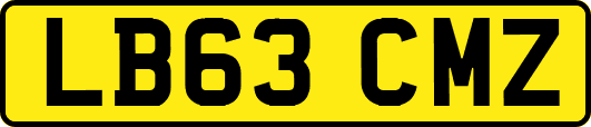 LB63CMZ