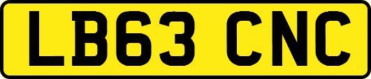 LB63CNC