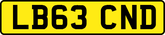 LB63CND
