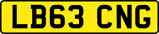 LB63CNG