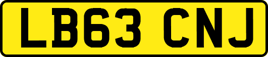 LB63CNJ