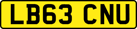 LB63CNU