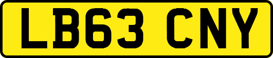 LB63CNY